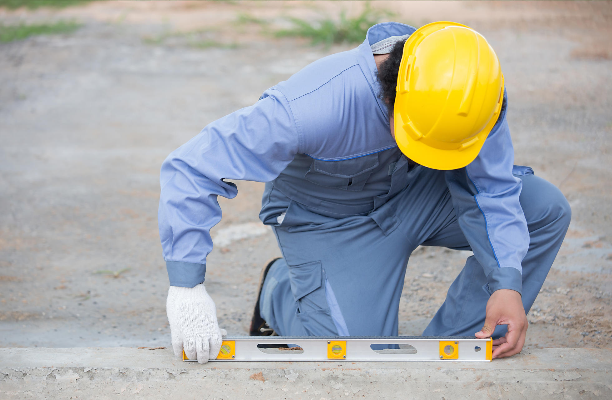 墨出しのイメージ画像