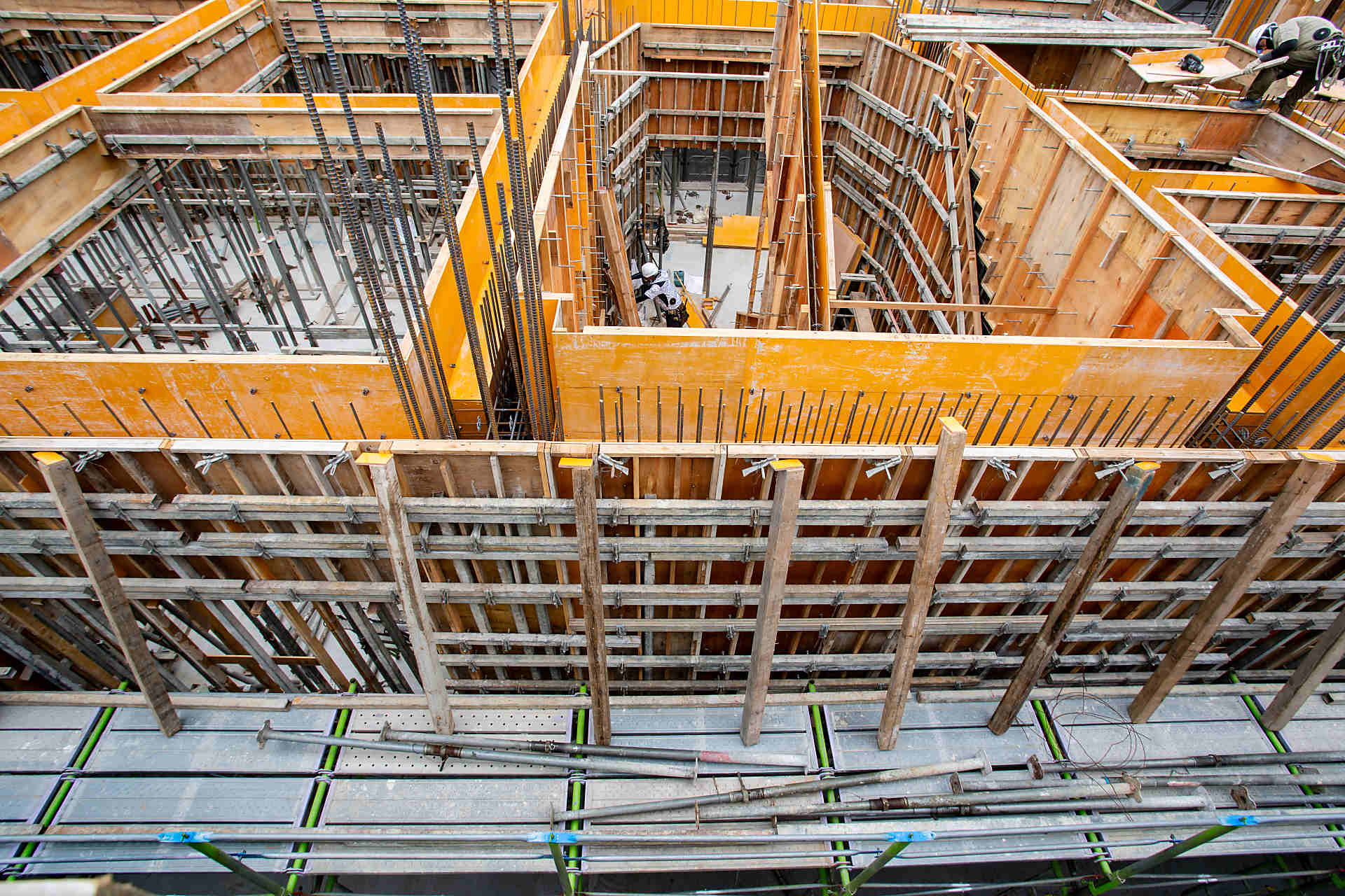 建込のイメージ画像